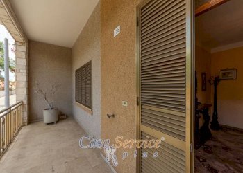 Balcone - Independent house via Antonio Palumbo, Tuglie - photo 45
