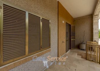 Terrazzo - Independent house via Antonio Palumbo, Tuglie - photo 46