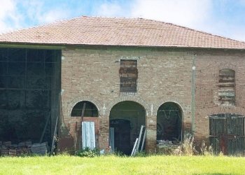 Facciata - Rustico San Giovanni in Persiceto - foto 2
