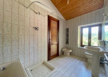 Bagno - Independent house Frazione Remeneglia, Fabbrica Curone - photo 8