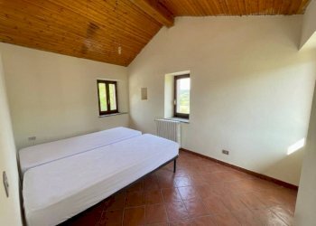 Camera da letto - Independent house Frazione Remeneglia, Fabbrica Curone - photo 9