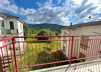 Balcone - Independent house Frazione Remeneglia, Fabbrica Curone - photo 10