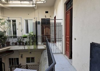 Foto 1 - Two-room apartment Via XXVII Luglio
 
121, Messina - photo 1