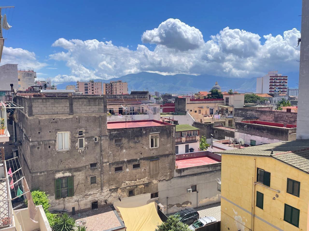Foto 2 - Appartamento via iacono, Torre Annunziata - foto 2