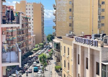 Foto 1 - Appartamento via iacono, Torre Annunziata - foto 1