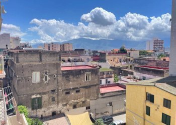 Foto 2 - Appartamento via iacono, Torre Annunziata - foto 2