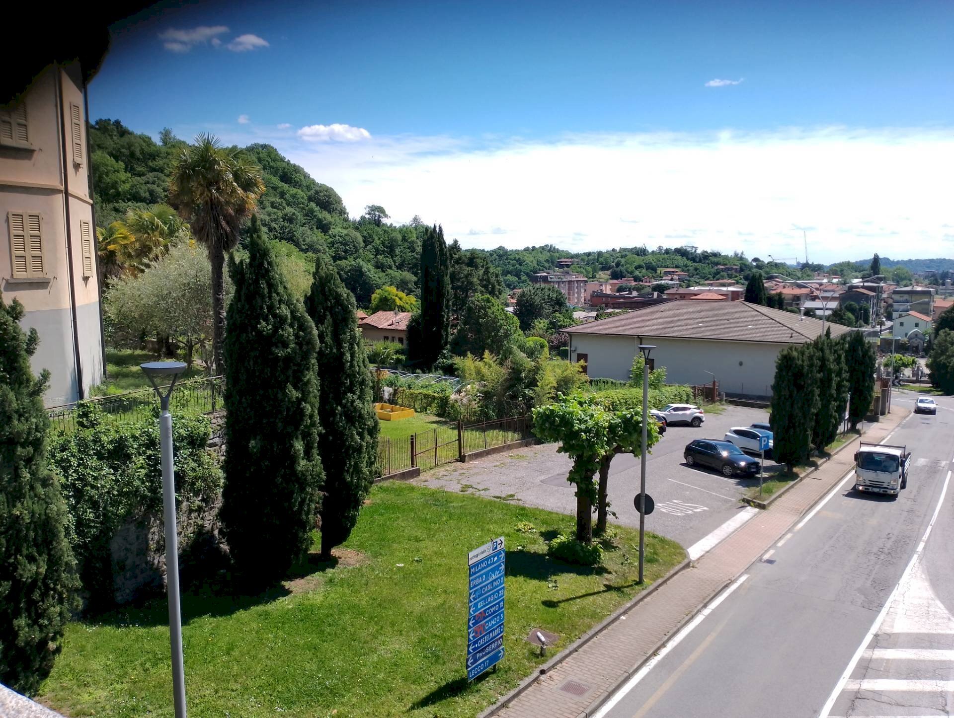 Foto 1 - Terreno edificabile Via XI Febbraio
 
snc, Ponte Lambro - foto 1