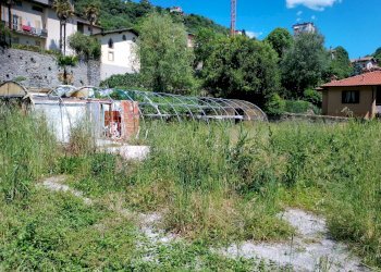Foto 3 - Terreno edificabile Via XI Febbraio
snc, Ponte Lambro - foto 3