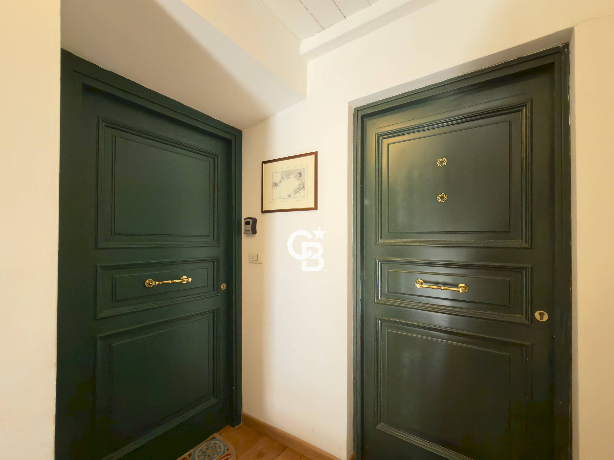 Foto 3 - Bilocale Via del Pavone
9, Viterbo - foto 3