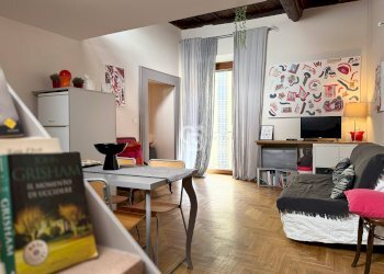 Foto 1 - Bilocale Via del Pavone
9, Viterbo - foto 1