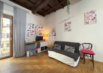 Foto 9 - Bilocale Via del Pavone
9, Viterbo - foto 9