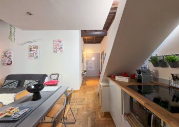 Foto 10 - Bilocale Via del Pavone
9, Viterbo - foto 10