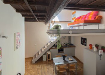 Foto 13 - Bilocale Via del Pavone
9, Viterbo - foto 13