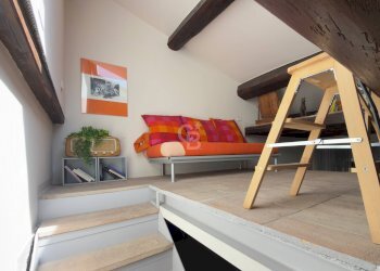 Foto 15 - Bilocale Via del Pavone
9, Viterbo - foto 15