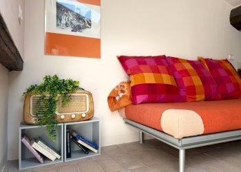 Foto 16 - Bilocale Via del Pavone
9, Viterbo - foto 16