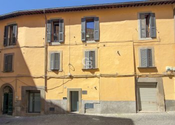 Foto 37 - Bilocale Via del Pavone
9, Viterbo - foto 37