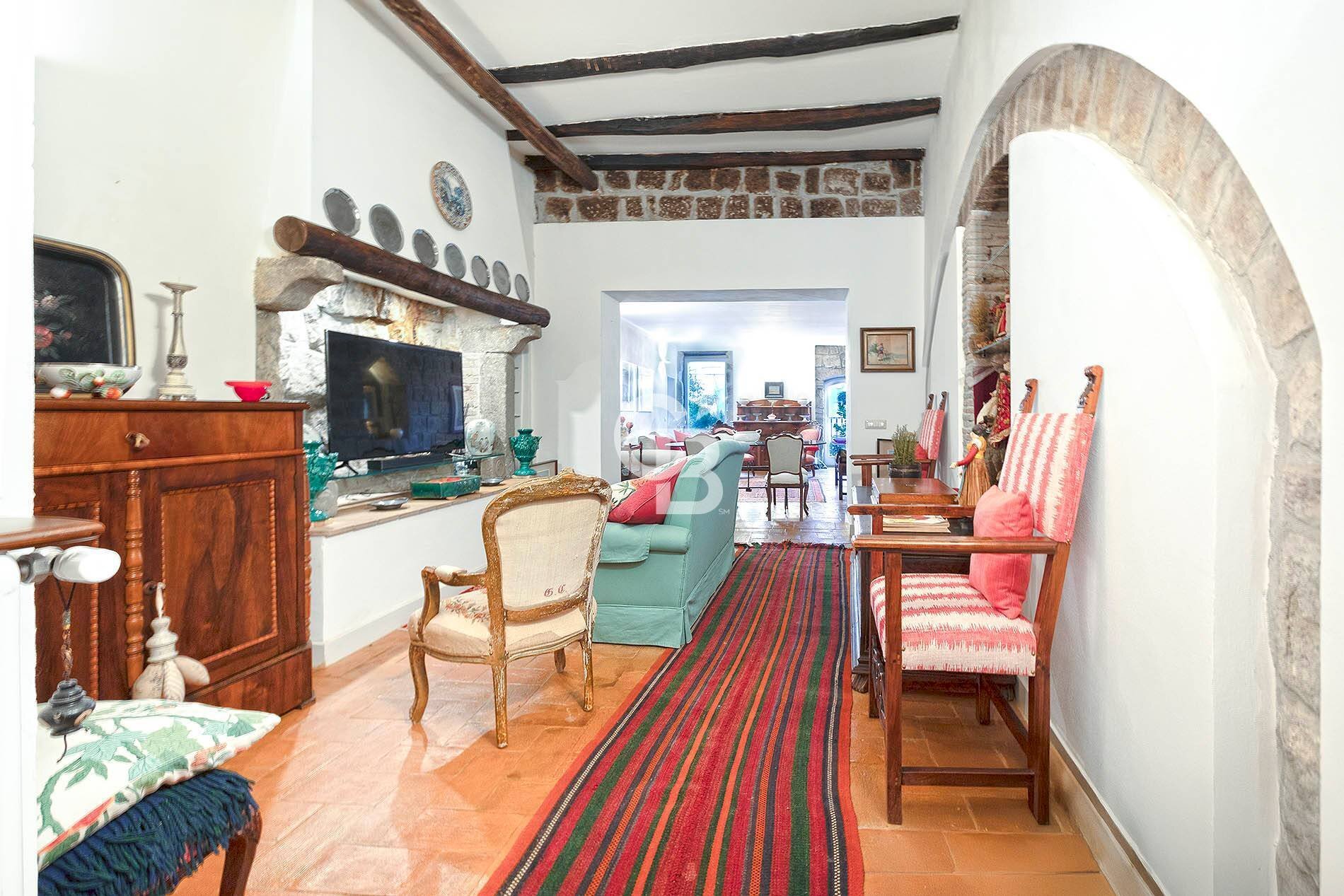Foto 2 - Four-room apartment Via Sant'Andrea, Viterbo - photo 2