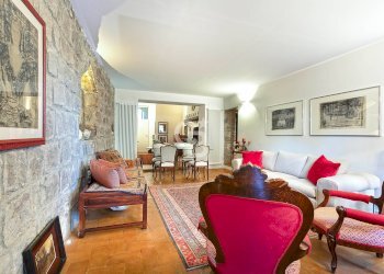 Foto 1 - Four-room apartment Via Sant'Andrea, Viterbo - photo 1