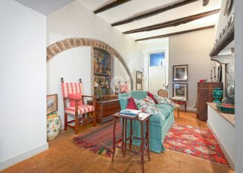 Foto 4 - Four-room apartment Via Sant'Andrea, Viterbo - photo 4