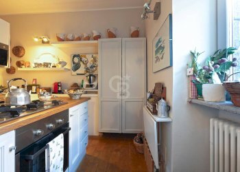 Foto 12 - Four-room apartment Via Sant'Andrea, Viterbo - photo 12