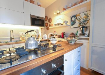 Foto 13 - Four-room apartment Via Sant'Andrea, Viterbo - photo 13