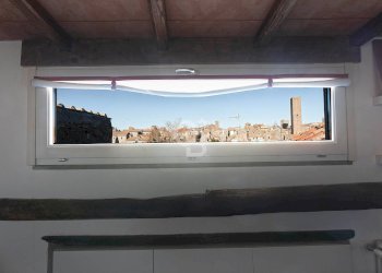 Foto 22 - Four-room apartment Via Sant'Andrea, Viterbo - photo 22