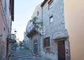 Foto 39 - Four-room apartment Via Sant'Andrea, Viterbo - photo 39
