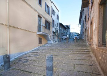 Foto 41 - Four-room apartment Via Sant'Andrea, Viterbo - photo 41