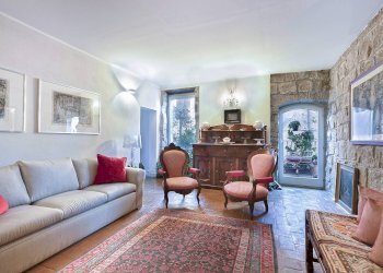 Foto 1 - Four-room apartment Via Sant'Andrea, Viterbo - photo 1