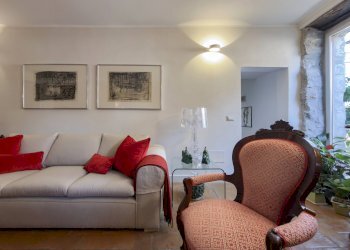 Foto 3 - Four-room apartment Via Sant'Andrea, Viterbo - photo 3
