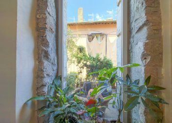 Foto 4 - Four-room apartment Via Sant'Andrea, Viterbo - photo 4