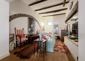 Foto 7 - Four-room apartment Via Sant'Andrea, Viterbo - photo 7