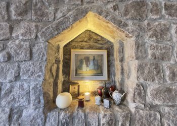 Foto 9 - Four-room apartment Via Sant'Andrea, Viterbo - photo 9