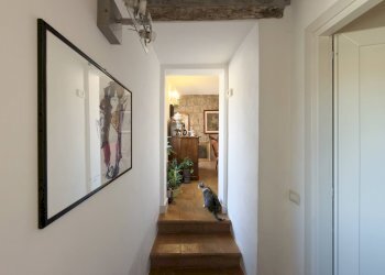 Foto 14 - Four-room apartment Via Sant'Andrea, Viterbo - photo 14