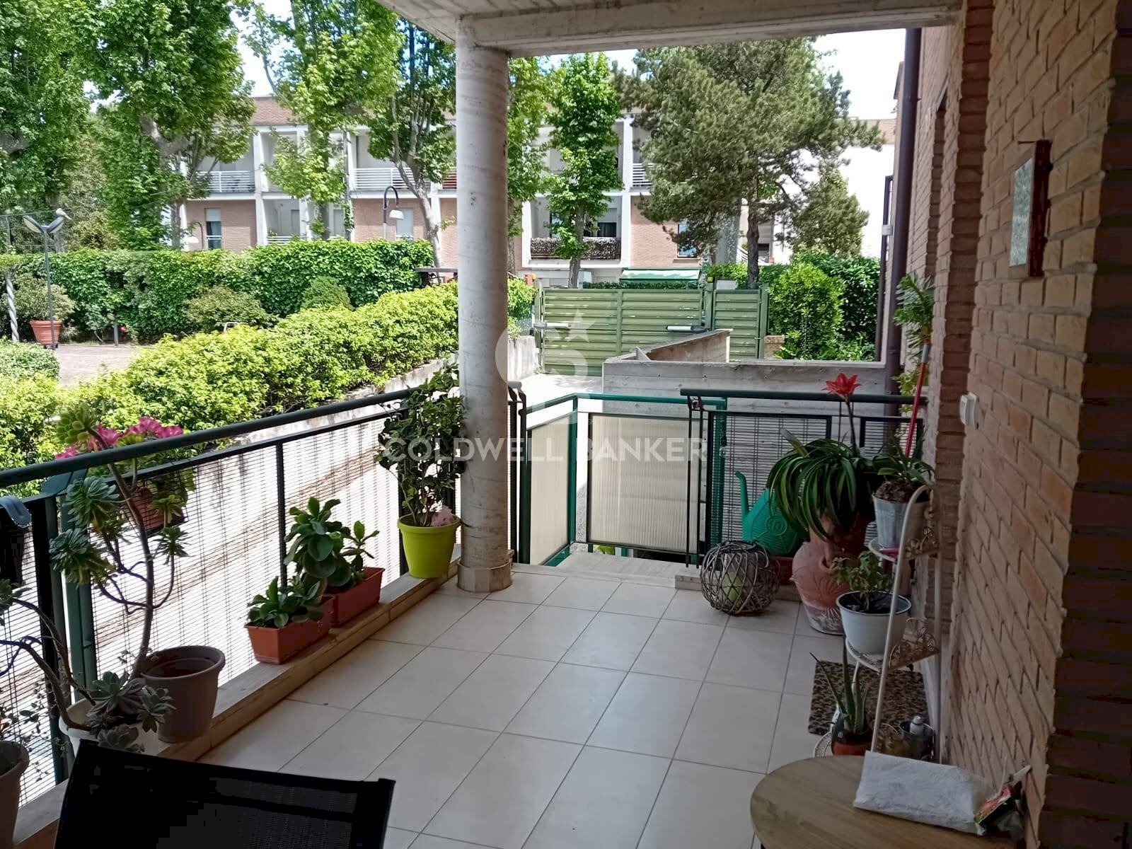 Foto 1 - Four-room apartment viale g. marconi, Sutri - photo 1