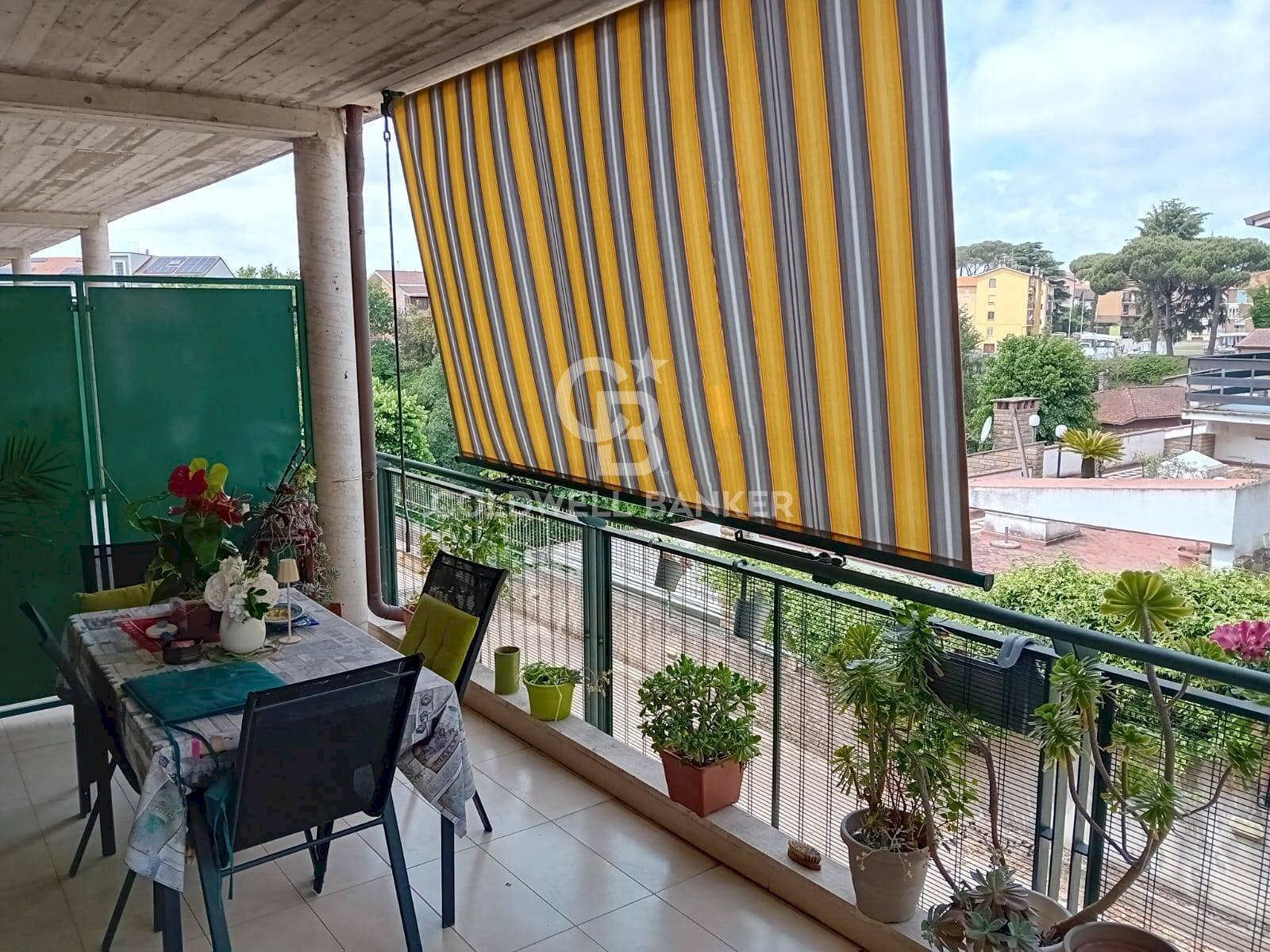 Foto 1 - Four-room apartment viale g. marconi, Sutri - photo 1