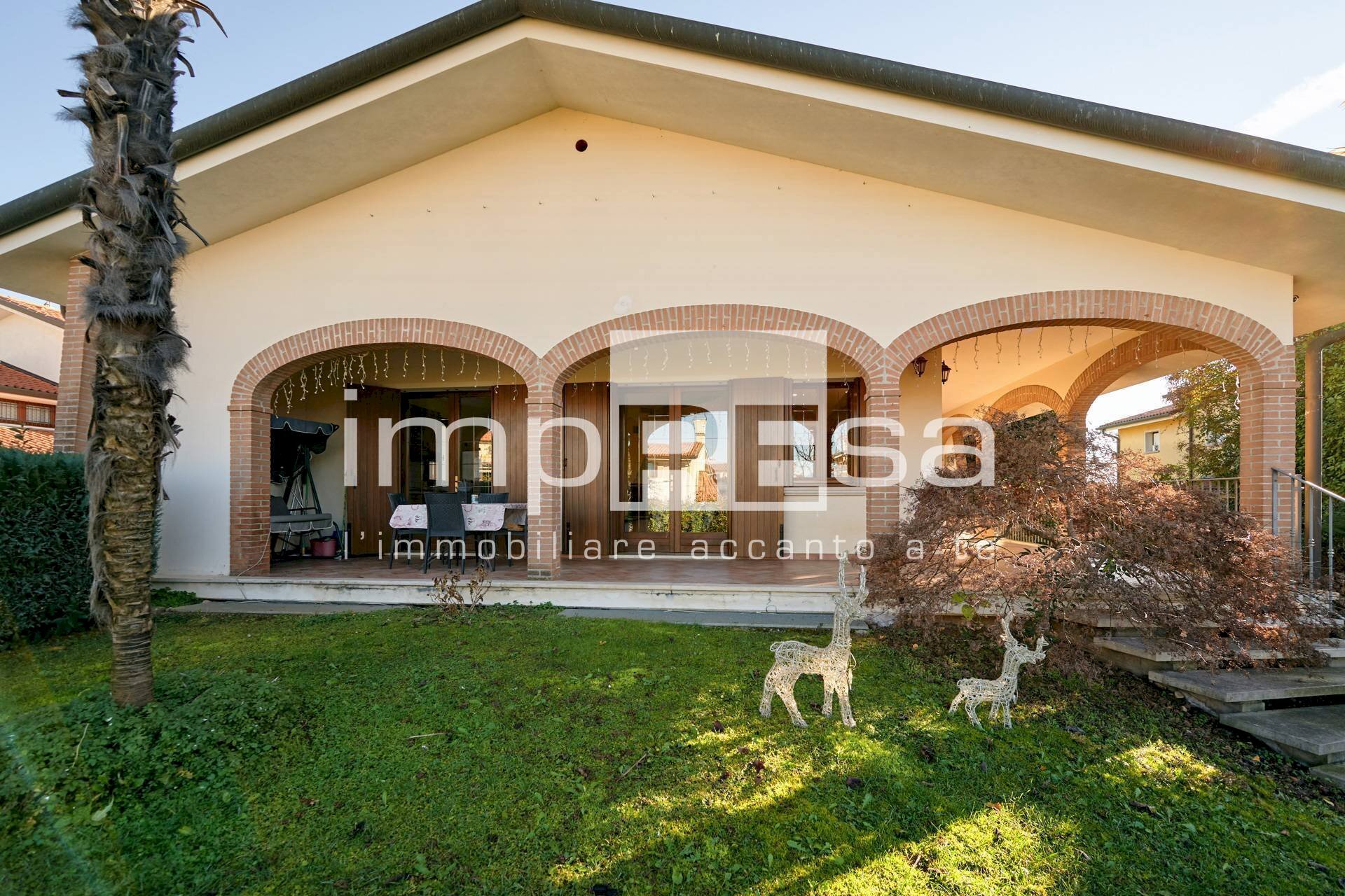 Foto 1 - Villa Via Marmolada
 
1, Povegliano - foto 1