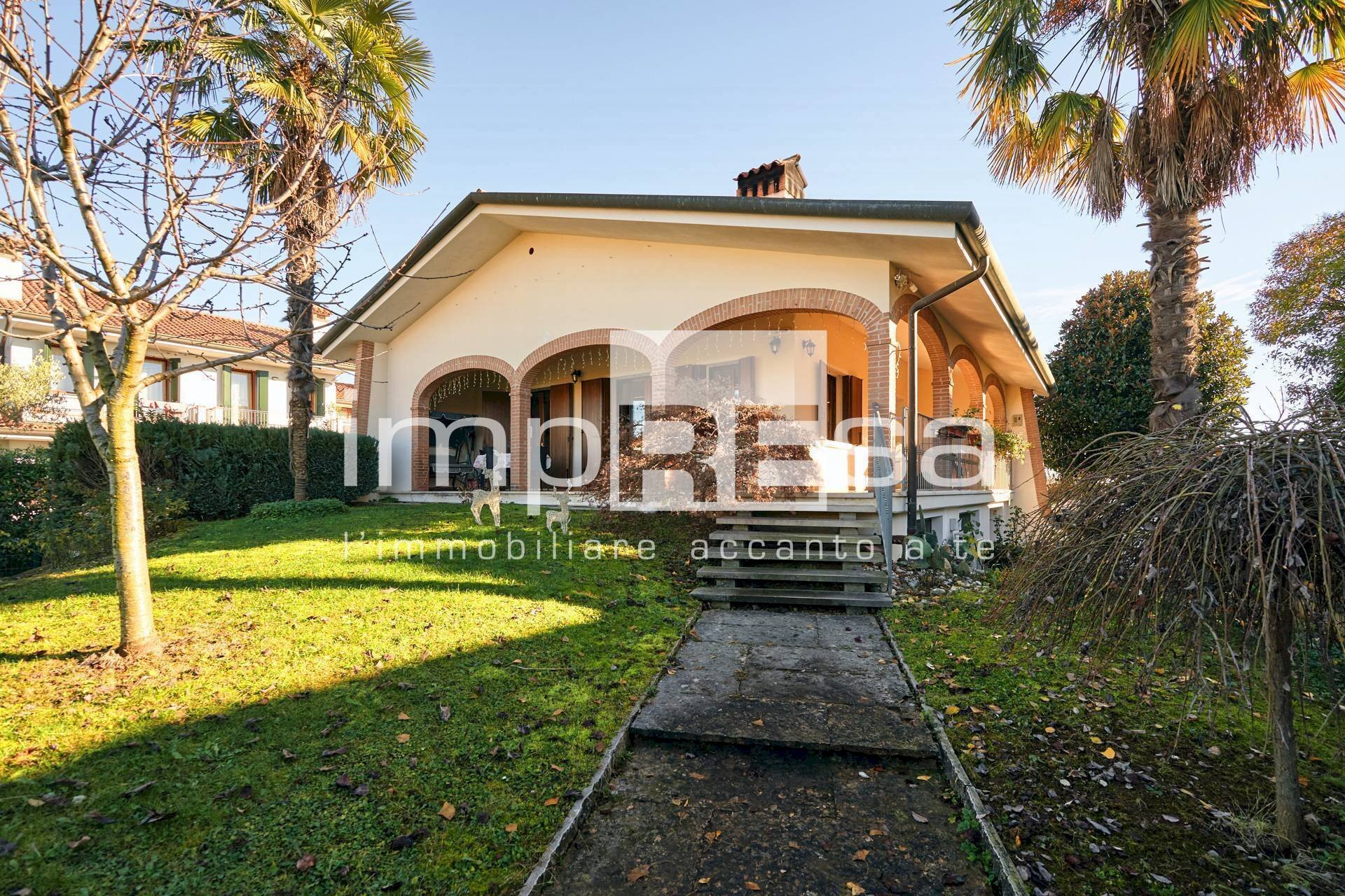 Foto 2 - Villa Via Marmolada
1, Povegliano - foto 2