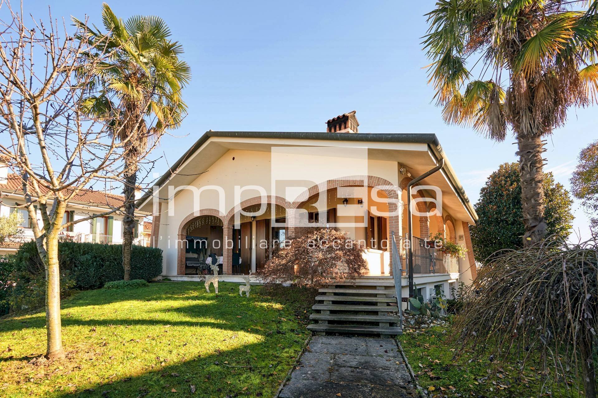 Foto 3 - Villa Via Marmolada
1, Povegliano - foto 3
