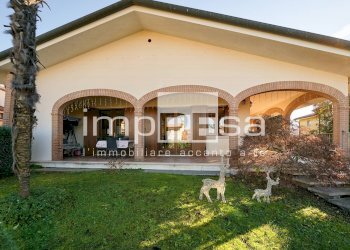 Foto 1 - Villa Via Marmolada
 
1, Povegliano - foto 1