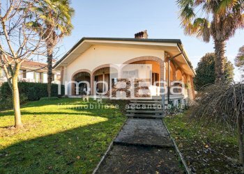 Foto 2 - Villa Via Marmolada
 
1, Povegliano - foto 2