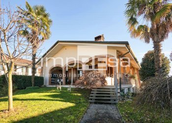 Foto 3 - Villa Via Marmolada
 
1, Povegliano - foto 3