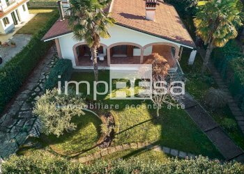 Foto 4 - Villa Via Marmolada
 
1, Povegliano - foto 4