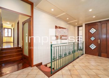 Foto 11 - Villa Via Marmolada
 
1, Povegliano - foto 11