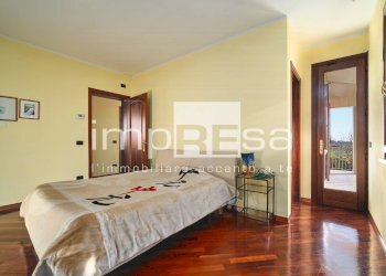 Foto 14 - Villa Via Marmolada
 
1, Povegliano - foto 14