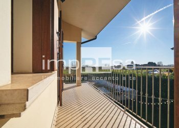 Foto 16 - Villa Via Marmolada
 
1, Povegliano - foto 16