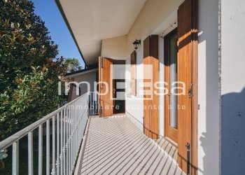 Foto 18 - Villa Via Marmolada
 
1, Povegliano - foto 18