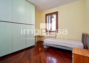 Foto 19 - Villa Via Marmolada
 
1, Povegliano - foto 19