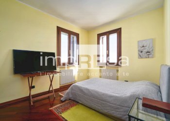 Foto 22 - Villa Via Marmolada
 
1, Povegliano - foto 22