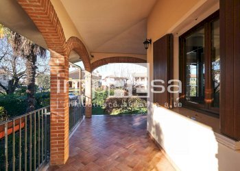 Foto 26 - Villa Via Marmolada
 
1, Povegliano - foto 26